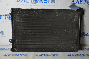 Lexus GS300 GS350 GS430 06-11 Air Conditioning Radiator Condenser