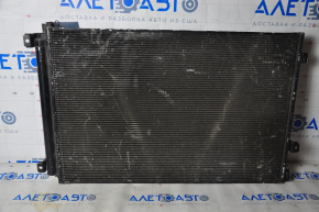 Lexus GS300 GS350 GS430 06-11 Air Conditioning Radiator Condenser