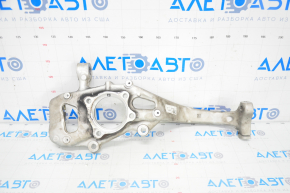 Front left axle shaft Audi Q5 80A 18-24