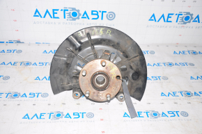 Trunnion with hub front left Toyota Camry v55 15-17 usa LE with casing. Without stud