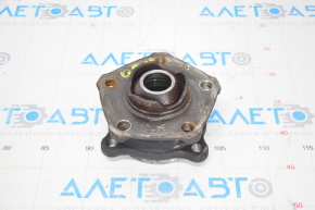 Front left hub Audi Q5 80A 18-24 bearing hums