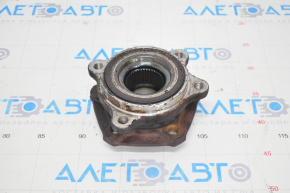 Front right hub Audi Q5 80A 18-24 bearing hums
