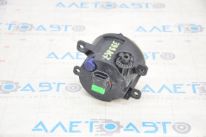 Fog light left PTF Jeep Renegade 15 - reflector melted