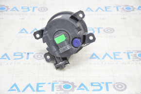 Fog lamp right PTF Jeep Renegade 15 - reflector melted