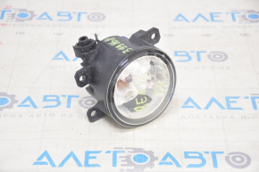 Fog lamp right PTF Jeep Renegade 15 - reflector melted