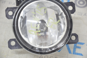 Fog lamp right PTF Jeep Renegade 15 - reflector melted