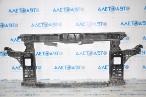 TV panel radiator Hyundai Sonata 15-17 complete