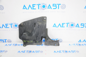 Side arch protection left Mazda 6 13-17 fastening break