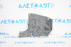 Side arch protection left Mazda 6 13-17 fastening break