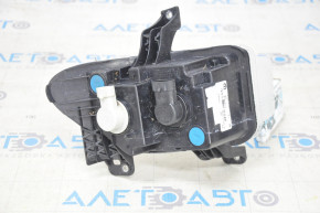 Turn signal with DRL front right Jeep Renegade 15-18 prerest, cracks on glass