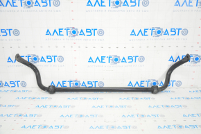 Front stabilizer Audi Q5 80A 18-24 green