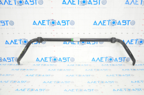 Front stabilizer Audi Q5 80A 18-24 green