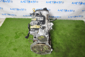 Engine VW Passat b7 12-15 USA 1.8T CPRA