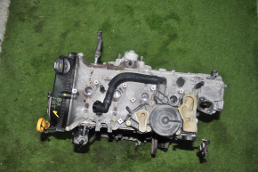 Engine VW Passat b7 12-15 USA 1.8T CPRA