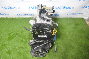 Engine VW Passat b7 12-15 USA 1.8T CPRA