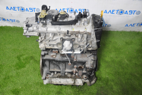 Engine VW Passat b7 12-15 USA 1.8T CPRA