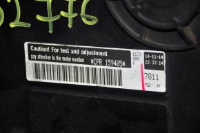 Engine VW Passat b7 12-15 USA 1.8T CPRA