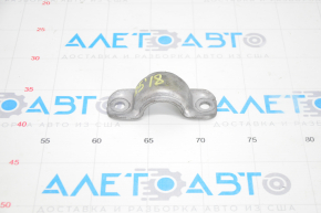 Front stabilizer bar mounting bracket right Audi Q5 80A 18-24
