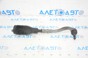 Tie rod with tip left Audi Q5 80A 18-24