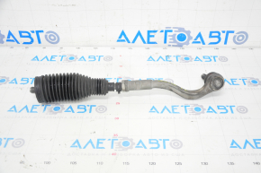 Tie rod with tip left Audi Q5 80A 18-24