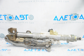 Steering column Mercedes X164 GL W164 ML