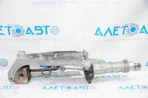 Steering column Mercedes X164 GL W164 ML