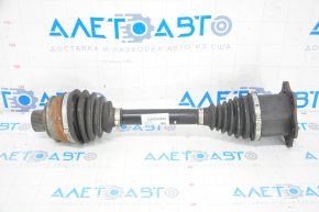 Drive axle shaft front left Audi Q5 80A 18-24 2.0T