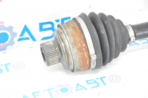 Drive axle shaft front left Audi Q5 80A 18-24 2.0T
