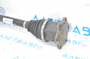 Drive half shaft front right Audi Q5 80A 18-24 2.0T