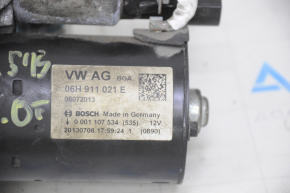 Starter Audi Q5 8R 11-17 2.0T