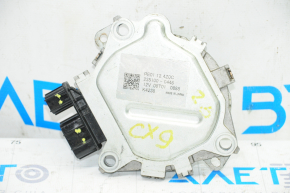 Valve timing regulator phase regulator Mazda CX-9 16- 2.5T broken chips