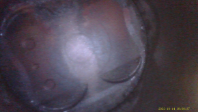 Nissan Murano z52 15-23 3.5 VQ35DE 54k engine, left valve cover broken, dipstick broken