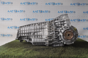 Automatic transmission complete Audi Q5 80A 18-20 2.0T TCE 7speed 15k, water damage, emulsion