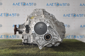 Automatic transmission complete Audi Q5 80A 18-20 2.0T TCE 7speed 15k, water damage, emulsion