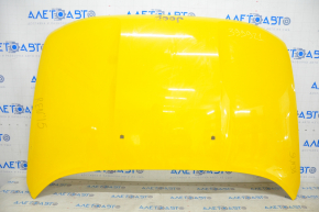 Jeep Renegade 15 bare hood - yellow PYB