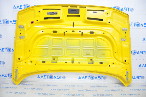 Jeep Renegade 15 bare hood - yellow PYB