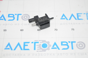 Intake Pressure Solenoid Valve Audi Q5 80A 18-24