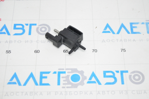 Intake Pressure Solenoid Valve Audi Q5 80A 18-24