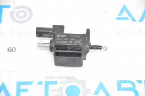 Intake Pressure Solenoid Valve Audi Q5 80A 18-24