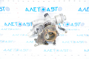 Turbine Audi Q5 80A 18-20 2.0T 15k