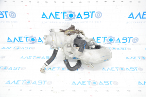 Turbine Audi Q5 80A 18-20 2.0T 15k