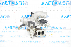 Turbine Audi Q5 80A 18-20 2.0T 15k