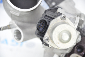 Turbine Audi Q5 80A 18-20 2.0T 15k