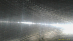 Engine Subaru Forester 14-18 SJ 2.5 FB25 manual transmission 90k