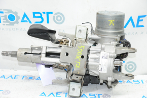 Steering column with EPS Fiat 500X 16-17 water damage