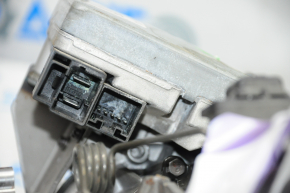 Steering column with EPS Fiat 500X 16-17 water damage