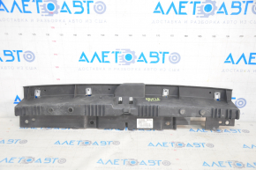 TV cover Jeep Renegade 15-23 prerest