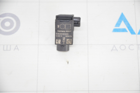 Airbag sensor central Audi Q5 80A 18-24