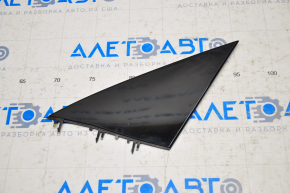Mirror cover triangle outer front left Tesla Model Y 20-25 broken guides