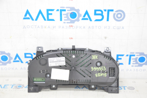 Instrument cluster Jeep Renegade 15-18 prerest small display, 31k
